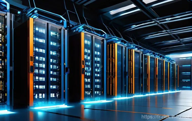 5G 네트워크 보안 이슈 - **Prompt 2: The Monitored Home**
    "A cozy, modern living room scene with a diverse individual (e....