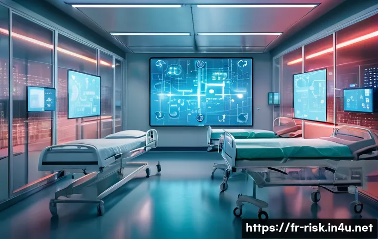 미래형 보안 위협 전망 관련 이미지 1