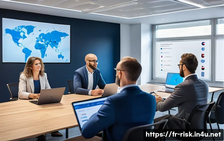 미래형 보안 위협 전망 관련 이미지 2